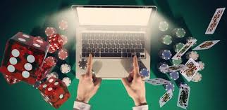 Официальный сайт Metatokens Casino