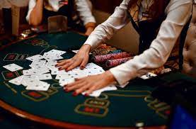 Официальный сайт Spinamba Casino